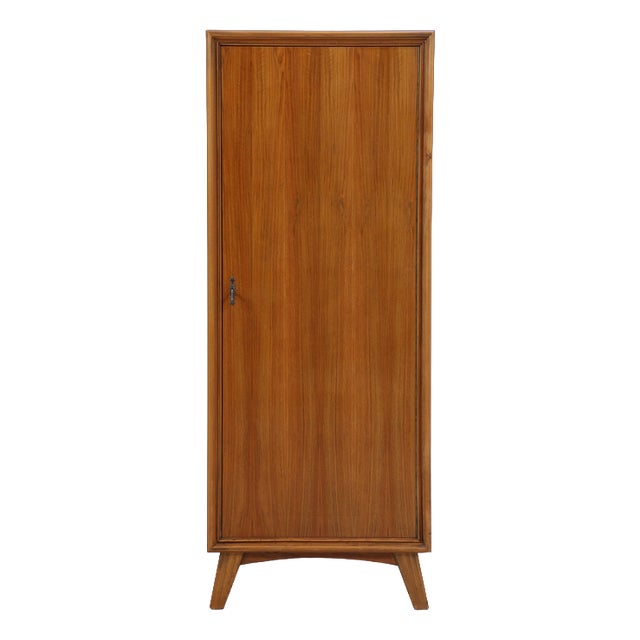 Mid-Century Wardrobe, 1960s For Sale