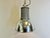 Italian Industrial Aluminium Pendant Lamp from Fael Luce, 1970s For Sale - Image 13 of 18