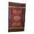 Vintage Handwoven Turkish Anatolian Kilim Rug, 8’6” X 5’8” For Sale