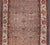 Tribal Antique Persian Malayer Rug With Allover With Herati Design in Terracotta For Sale - Image 3 of 13