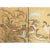 1970s 1970s "Ducks on the Pond" Chinese Silk Screen For Sale - Image 5 of 12