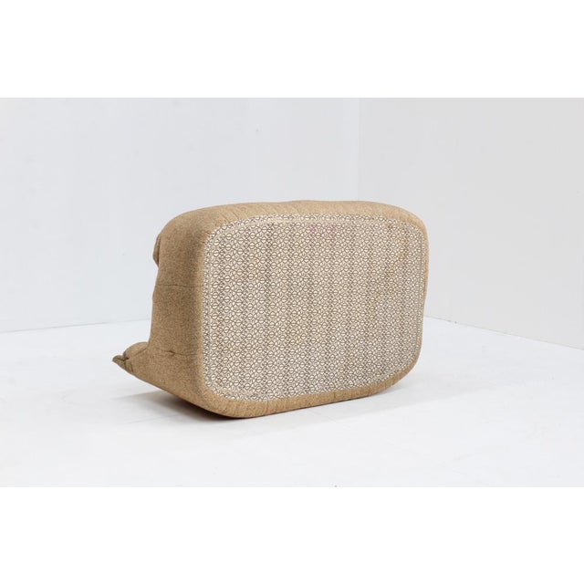 Vintage Aralia Sofa by Ligne Roset and Michel Ducaroy, 1980s For Sale - Image 6 of 10