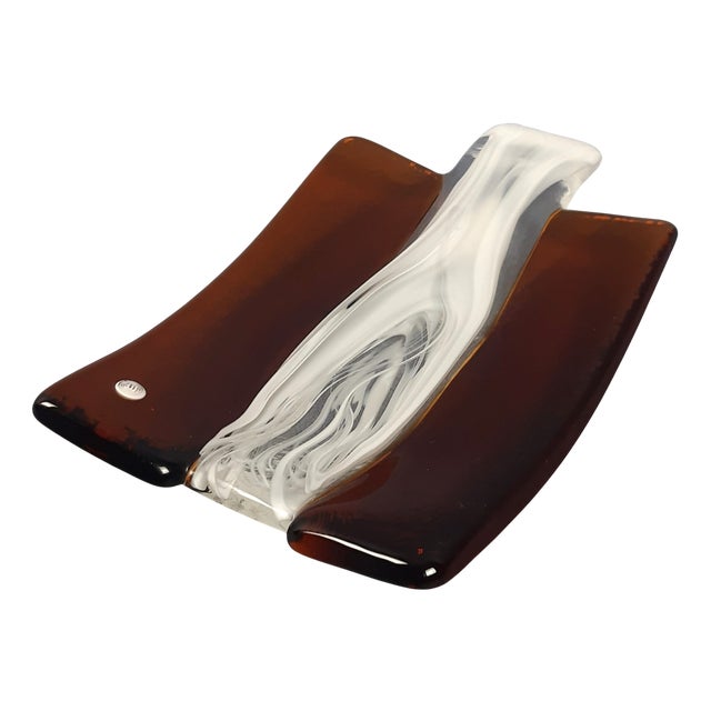 Murano Glass Centerpiece from La Murrina, 1970s For Sale