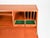 Wood Mid-Century Teak Secretary by H.W. Klein for Bramin, 1960s For Sale - Image 7 of 13