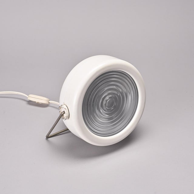 Sciuko Lamp by Achille Castiglioni for Flos, Italy, 1970 For Sale - Image 10 of 11