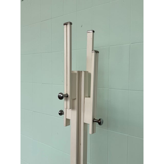 Coat Rack by Carlo De Carli for FIARM, Italy, 1960s For Sale - Image 4 of 18