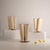 Lamps by Tobia Scarpa for Flos, Set of 3 For Sale - Image 5 of 9