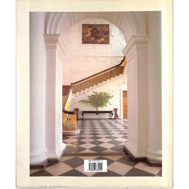 "Great Irish Houses and Castles" 1993 O'brien, Jacqueline and Guinness, Desmond For Sale - Image 10 of 12