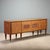 Vintage Sideboard in Burl Wood, 1950s For Sale - Image 11 of 11