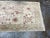 4ft X 6ft 1in Gump's Oriental Wool Rug For Sale - Image 9 of 12