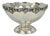 Victorian Silver Plated Grapevine Repousse 1913 Mohawk Golf Club Award Punchbowl For Sale