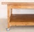 Large Vintage Worktable, 1930s For Sale - Image 16 of 18