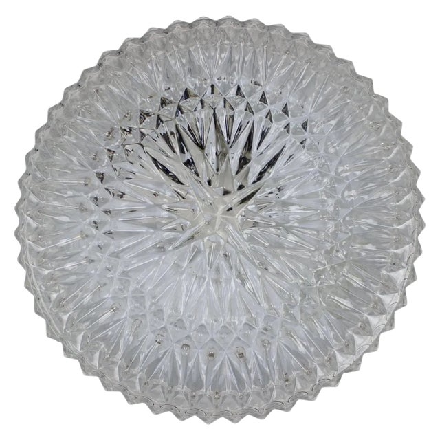 Mid-Century Ceiling Light, 1970s For Sale