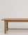 Provençal-Style Oak Dining Table, French Rustic Design, France, Circa 1970 For Sale - Image 10 of 12