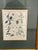 W. King Ambler Antique Botanical Engravings, Set of Three For Sale - Image 9 of 12