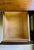 Pottery Barn Walnut Bedford Executive Desk (Check My Other Listing for a Matching Desk, Sold Separately) For Sale - Image 9 of 13