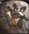 Metal After Paul Wunderlich, Dancing Geishas, Bronze For Sale - Image 7 of 13