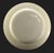 Yellow Mid. 19th C. Pair Creil Montreau Faience Creamware Plates - Don Quixote Scenes, France For Sale - Image 8 of 18