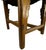 Pair of Chinese Antique Armchairs With Carvings For Sale - Image 12 of 13