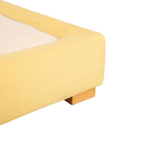 Anna Fabric Bed from Ligne Roset For Sale - Image 5 of 16