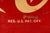 Red 1940s Large Coca Cola Framed Tin Litho Sign For Sale - Image 8 of 13