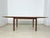 For sale is this beautiful, extendable dining table made of high-quality teak. The table impresses with its timeless...