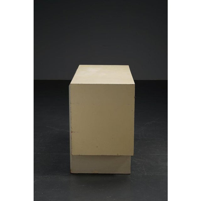 Modern Modernist Dresser from Metz & Co, 1940s For Sale - Image 3 of 18