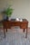 Antique Writing Desk in Mahogany For Sale - Image 9 of 10