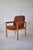 Scandinavian Modern Armchair, 1970s For Sale - Image 6 of 11