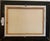Chinese Late 20th Century Stunning Oil Painting on Canvas, Seascape, Sailing Ships at Sunset, Framed For Sale - Image 3 of 12