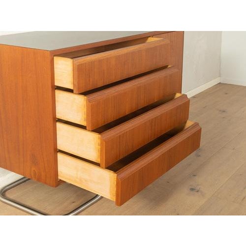 Sideboard from Oldenburger Möbelwerkstätten For Sale - Image 5 of 9