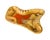 Mid-Century Modern Vintage Mid Century Modern Amoeba Maurice of California Usa Pottery Ashtray 402 For Sale - Image 3 of 8