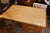 Bamboo Desk and Chair For Sale In Houston - Image 6 of 11