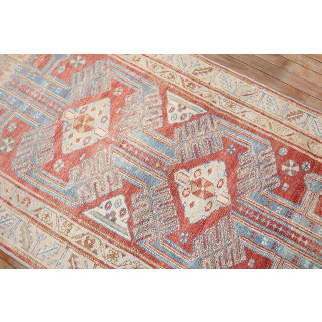 1930s Persian Malayer Rug For Sale - Image 4 of 18