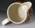 Early 19th Century Antique English Mocha Pottery Earthworm Jug, Circa 1820 For Sale - Image 5 of 10