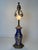 Porcelain and Brass Table Lamp from Rosenthal, Germany, 1920s For Sale - Image 18 of 18