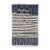 Premium Hand-Knotted Moroccan Wool Rug | 10'5" X 6'6" | One of a Kind For Sale