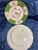 Minton Late 19th Century Minton’s Fine China “Cockatrice” Plates- Set of 2 For Sale - Image 4 of 5