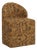Corrine Dining Chair in Lhasa Camel For Sale