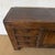 Vintage Fir 6 Drawer Double Door Cabinet c.1920 For Sale - Image 13 of 14