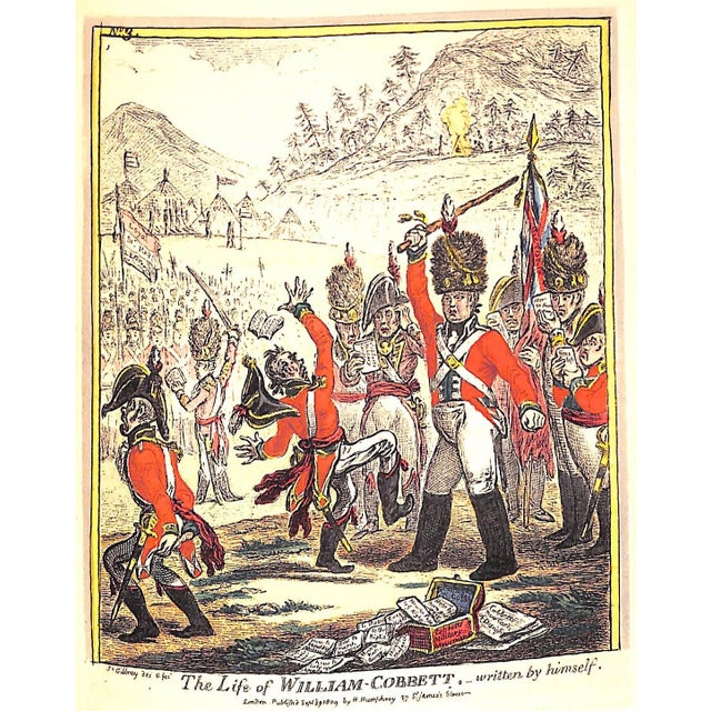 White "Advice to Young Men and (Incidentally) to Young Women" 1930 Cobbett, William Cobbett For Sale - Image 8 of 8