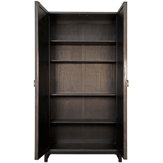 Noir NOIR Maharadshcha Hutch, Pale For Sale - Image 4 of 7