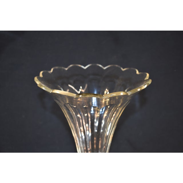 19th Century French Epergne For Sale - Image 10 of 11