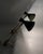 1950s Mid-Century Modern Table Lamps, Attrib. To Stilnovo Milano Italy - Set of 2 For Sale - Image 9 of 13