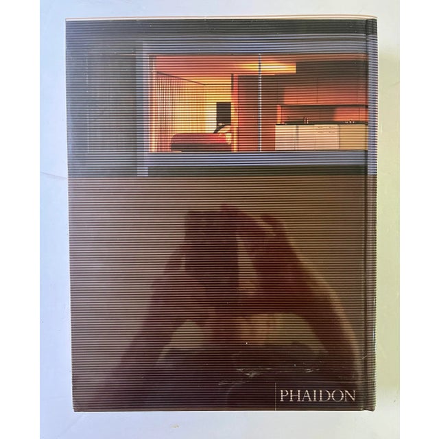 Mies (Ludwig Mies Van Der Rohe) by Detlef Mertins, Phaidon