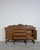 Wood Jacobean Carved Buffet Sideboard For Sale - Image 7 of 12