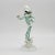 Mid-Century Modern 1950s Seguso Murano Commedia Dell'Arte Glass Figurine For Sale - Image 3 of 13