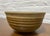 Mid Century Modern Vintage Studio Pottery Bowl, C. 1960's For Sale - Image 4 of 8