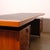 Executive Desk in Rosewood, Italy, 1950s-1960s For Sale - Image 6 of 18