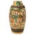 Ceramic Antique Chinese Nankin Vase, 1850 For Sale - Image 7 of 7